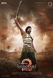 Baahubali 2 The Conclusion Poster 映画 ポスター 映画 ポスター