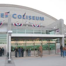 Denver Coliseum Denvercoliseum Twitter