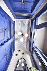 Ceiling decorating with modern wallpaper is a great choice for those who likes to create modern interior design while balancing rooms dimensions. 50 Innovative Wallpaper Design Ideas Colorful Wallpaper For Walls