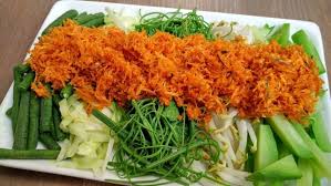 Resep urap sayur hidangan enak mudah praktis dan ekonomis. Resep Bumbu Urap Sederhana Dan Tips Memasaknya Yang Enak