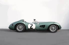 Image result for 1959 Racing Green 2024 Aston Martin