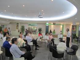 See popular questions & answers about teleflex medical sdn bhd. Branch Committee Visit To Chuan Sin Sdn Bhd