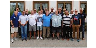 Plus 100,000 am/fm radio stations featuring music, news, and local sports talk. Arbeitstagung Fur Beobachter Im Kreis Inn Salzach Bfv