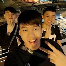 🇲🇾l Gary Lam 💜