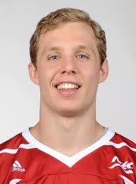 2016 Men's Lacrosse Roster