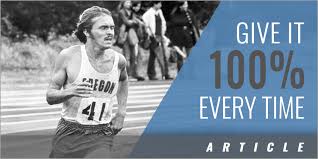 Football coach (winner of 1983 ncaa national championship), university of miami: Effort Steve Prefontaine Coaches Insider
