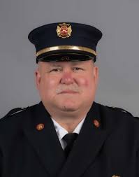 The Peoria Fire Department would like to recognize the following  firefighter for his 28 years of service to the City of Peoria: Fire  Investigator Brad Pierson Investigator Pierson has represented the City