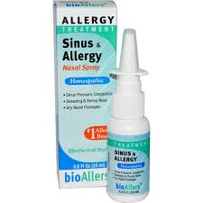 Epistaxis, nasal burning/irritation, pharyngitis, cough, asthma. Bioallers Sinus And Allergy Fragrance Free 0 8 Oz Evitamins Philippines