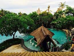 All inclusive resorts in bali are here to pamper your every need. Luxury Bali Beachfront All Inclusive Resort Grand Mirage Bali Perfect For Families And Couples