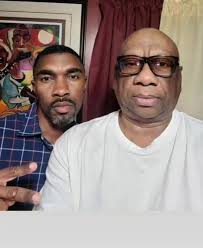 Profile for Bob Winbush