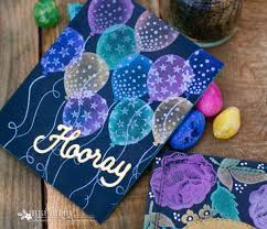 Ink up your chosen stamp using the versamark ink. Using Mica Powders For Dramatic Effects On Dark Backgrounds Mica Powder Mica Mica Art