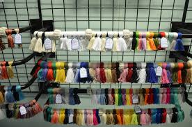 Find opening hours and closing hours from the hobby shops category in madison, wi and other contact details such as address, phone number, website. Yarn Shops In Madrid And Barcelona Spain Update Ms Mae Travels