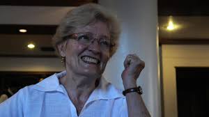 On the Vincent trail