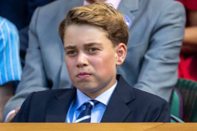 Prince George faces huge threat at Eton College that Prince William avoided  - The Mirror US