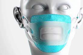 Alternatively, shop our marketplace of face mask templates for adults and for kids that have already been created by our independent designers. Face Mask Designs For A Surreal Future Where Wearing Masks Is Humanity S New Norm Yanko Design