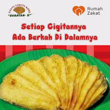Jam operasionalnya mulai dari pukul 16:00 sampia dengan 21:00 wib. Pisang Goreng Kipas Kuantan Ll Pekanbaru Photos Facebook