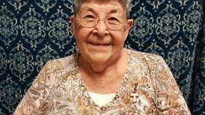 Sister Bernadette Clifford Obituary