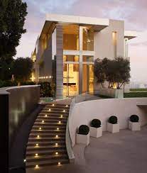 The use of clean lines inside and out, without any superfluous decoration, gives each of our modern homes an uncluttered. Luxury Ultra Modern House Floor Plans House Storey