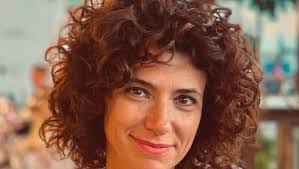 Barbara Babik's Instagram, Twitter & Facebook