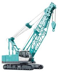 Cke800 Kobelco Construction Machinery Co Ltd