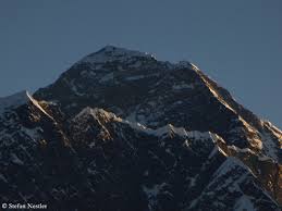 My Story About The Us Election Tramp On Mount Everest Adventure Mountain