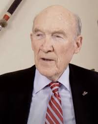Alan Simpson Oral History