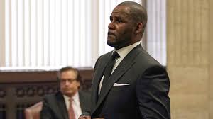 Latest london news, business, sport, showbiz and entertainment from the london evening stars call for r. Woman Details Alleged 2003 Abuse By R Kelly In Tv Interview Chicago News Wttw