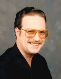 BRUCE DAILEY Obituary (1952