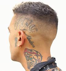 Beauty fashion head for hairdressers, hair salons, hair salons, spas, hair. 45 Different Fade Haircuts Men Should Try In 2021