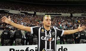 King arthur / король артур. Decisivo De Novo Arthur Se Consagra Como Rei Da Torcida Alvinegra Com Titulo Cearense Ceara Ge