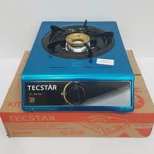 Harga winn gas kompor gas w5050. Kompor Gas 1 Tungku Sni Tecstar Lazada Indonesia