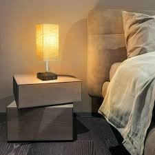 Usb Bedside Table Lamp Moico Stylish Nightstand Lamp With 2 Usb Charging Port In 2020 Home Decor Near Me Bedroom Essentials Decor Essentials