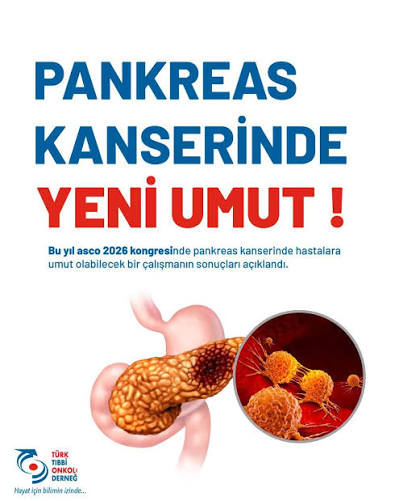Pankreas Kanserinde Malatya'dan Yükselen Umut Işığı: Bilim Neler Başarıyor?