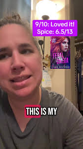 Feral Omega: A Spicy Dystopian Romance