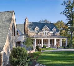 Beautiful Homes Interior Design Ideas Stone Exterior Houses Traditional Home Exteriors House Designs Exterior