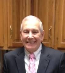 Ignatius Cavaluzzi Obituary (1942