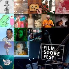Film Score Fest 2023 Screening