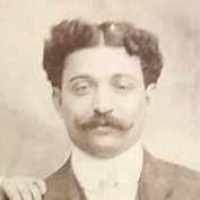 Claudio Alberigo Fasano (taʻu1877–Pekia)