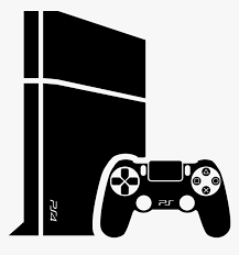 100+ vectors, stock photos & psd files. Video Game Console With Gamepad Ps4 Controller Icon Png Transparent Png Transparent Png Image Pngitem