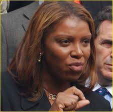 Letitia James Case: Ethics Chiefs Fired