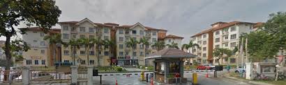 Suria jelutong is an iconic landmark in the heart of bukit jelutong, shah alam. Apartment For Sale In Seroja Apartment Bukit Jelutong By Kuan Kok Hien Propsocial
