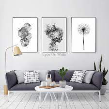 Check spelling or type a new query. Nordic Abstract Poster And Prints Black White Wall Art Canvas Painting Girl Picture For Living Room Scandinavian Leaf Home Decor Picture For Living Room Posters And Printsabstract Poster Aliexpress