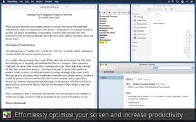 Because there are so many positions available, bettersnaptool can also pop. Mizage Divvy
