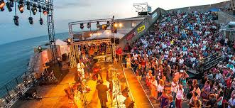 Näytä lisää sivusta fête de la musique facebookissa. Festivaldelete Un Festival Des Festivals A Sete 9 Lives Magazine