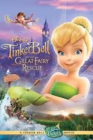 The fastest downloads at the smallest size. Tinker Bell And The Great Fairy Rescue Full Movie Movies Anywhere