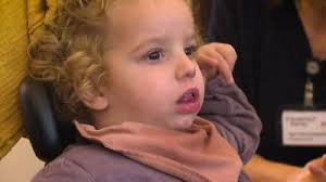 Kaierde: Hirntumor bei Erstklässler