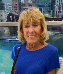 Obituary for Margaret (Peg) Gonet