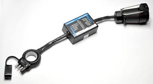 Trailer Light Converter Usa To Eu