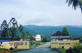 Kolej sains kesihatan bersekutu sultan azlan shah, ulu kinta. Sekolah Menengah Sains Raja Tun Azlan Shah Seratas Linkedin