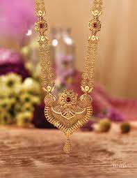 Rivaah Presents Gold And Kundan Encrusted Jewellery For Brides From All Parts Of India Real Gold Jewelry Gold Jewellery Design Necklaces Bridal Gold Jewellery